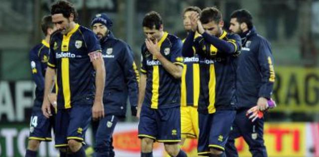 帕尔马官网_帕尔马球员：时间已经不多了（帕尔马最新消息）