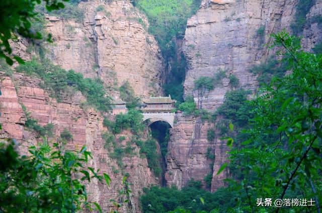拍摄地点_石家庄有4处影视拍摄地，其中一处是中国“好莱坞”，你去过吗？（石家庄拍摄基地）