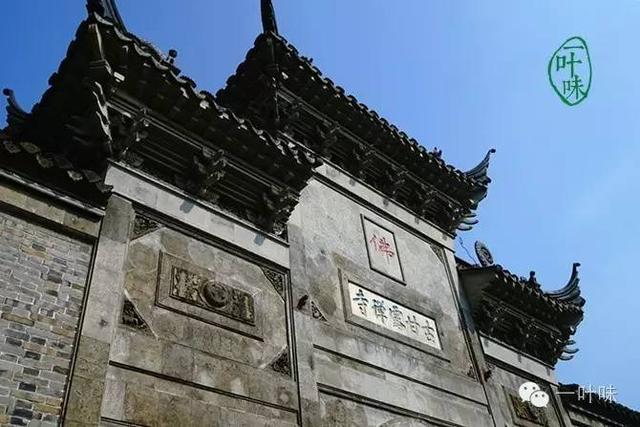 名叫甘露的寺庙那么多，难道都喜欢喝甘露？（甘露寺的甘露是什么意思）