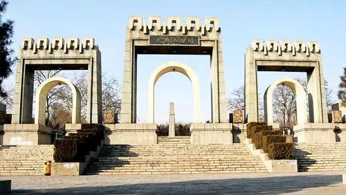 唐山14个区县名片，咱们从哪儿说起呢？（唐山的城市名片）