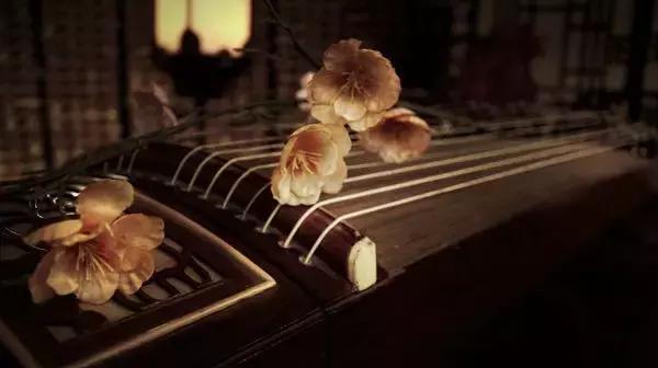 中国古典乐器图片_古典魅力：中国的古代十大乐器赏析（中国古代十大乐器之首）