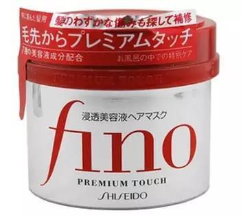 asience_日本5款解决你三千烦恼丝的发膜（三千发丝发膜）