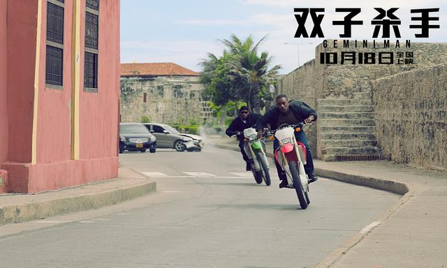 深度解读双子杀手，为什么李安电影越高级，我们却越不买账？（双子杀手导演李安）