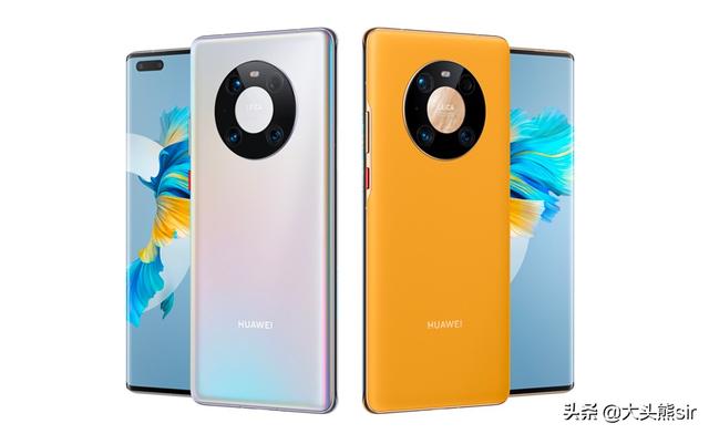 vivoXnote和华为mate40Pro之间，该如何选择？（华为x2和mate40pro）