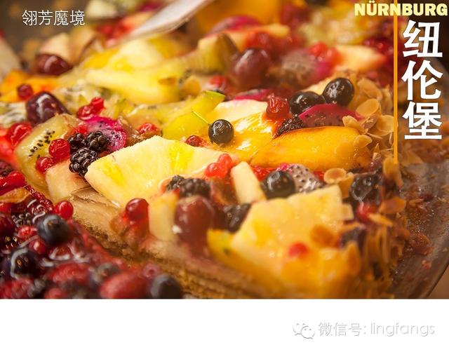 傻傻甜甜的爱情，是她创业成功甜品店的秘密
