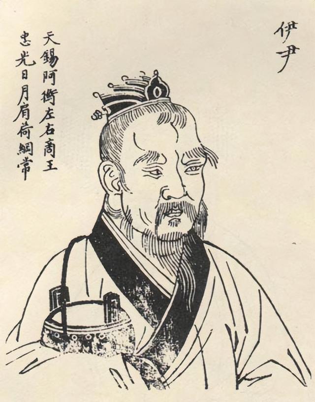 中国历史的十大贤相（历史上的著名贤相有哪些）