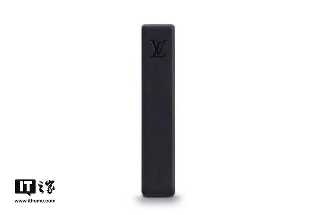LV推出了一款行李箱追踪器，售价约2300元