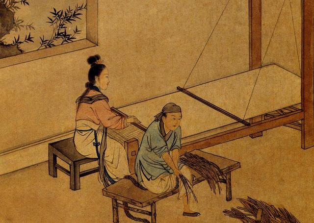 “夫妻双双把家还”，史证董永和七仙女根本没有爱情（董永和七仙女的爱情故事）