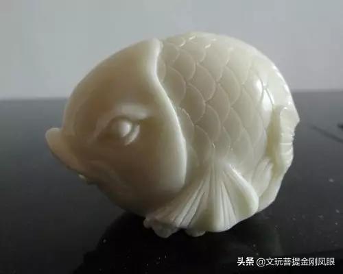 文玩配饰的首选：象牙果（象牙果是什么东西什么文玩好）