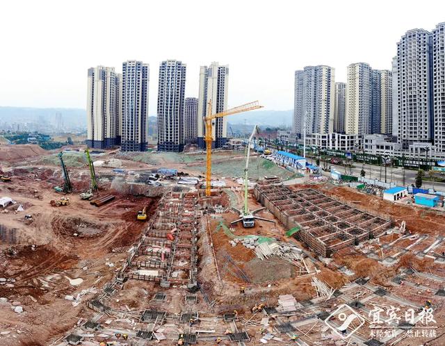 宜宾要新建和扩建20所学校（宜宾要新建和扩建20所学校!小学,中学都有什么）