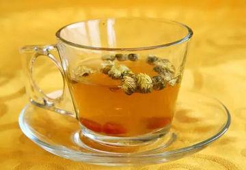 女人每月要喝好这4杯茶