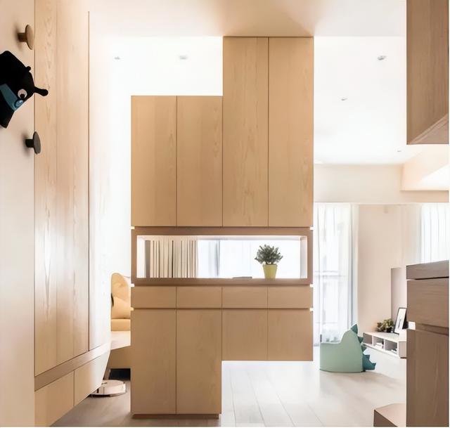 新家需要添置物品清单_新房的“去家务化”清单已列齐，照着学就行，让家务活减少一半