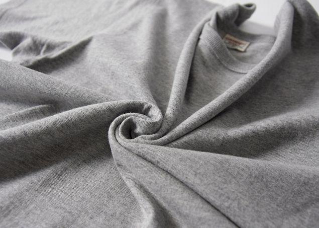 真丝_夏天穿衣先挑面料，对比棉、亚麻和真丝就知道：什么T恤最凉快？（亚麻面料凉快还是纯棉凉快）