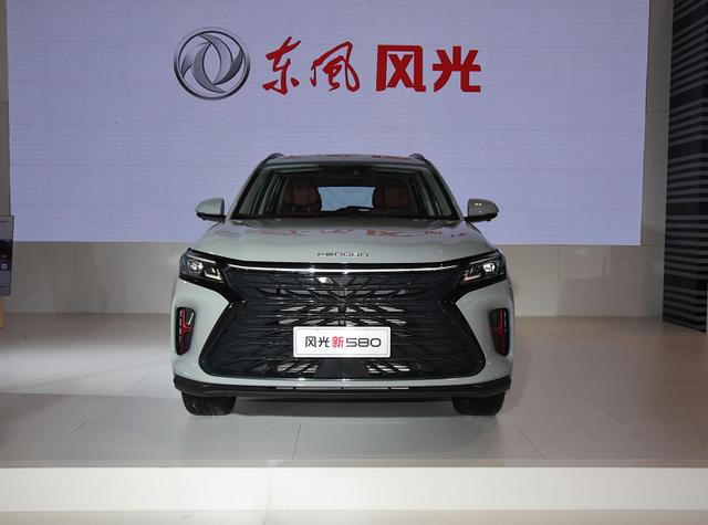 东风推出全新家用六座SUV！1.5T+6AT+双独悬系统，9.59万元起售（东风七座车suv）