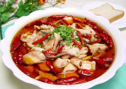 麻辣鱼的家常做法简单_麻辣鱼怎么做？（麻辣鱼怎么做好吃视频）