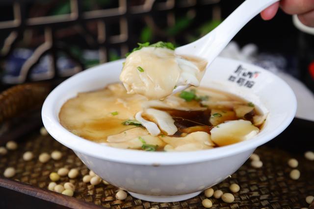 豆花加盟费多少_龙山豆腐脑告诉你如何开一家有潜力的餐馆（龙山豆腐脑中式快餐）