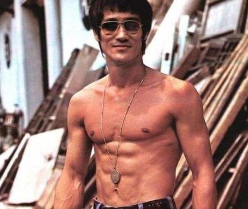李小龙纪录片热映