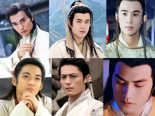 前脚吹完绝世美男，后脚就被男配压制，这些男星被导演“坑”了？