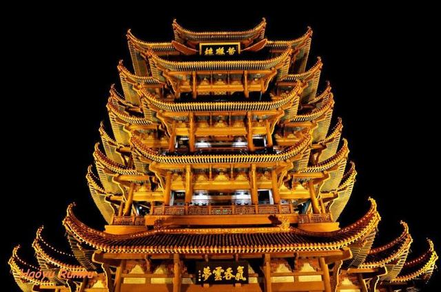 5个武汉经典自驾游好去处推荐（5个武汉经典自驾游好去处推荐一下）