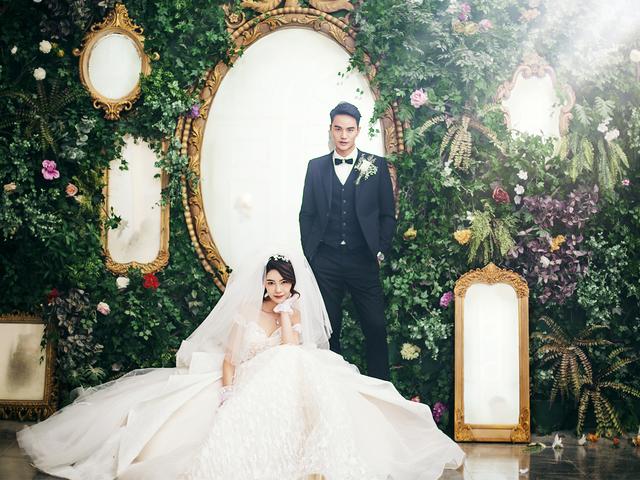 上海婚纱摄影排名，上海婚纱摄影前十名（上海婚纱摄影前十强）
