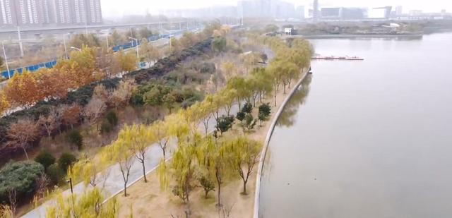 天气回暖，郑州这5个景点，适合周末带家人出门踏青（郑州周末踏青好去处）