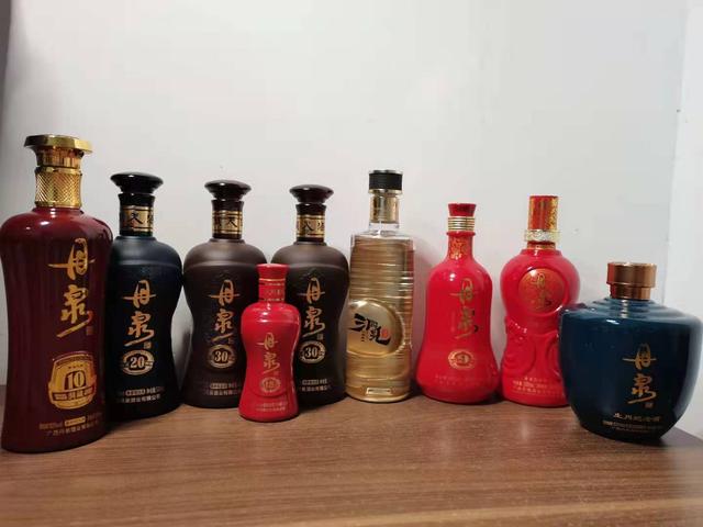 丹泉酒业_说说高调而神秘的丹泉酱香酒（丹泉经典酱酒）