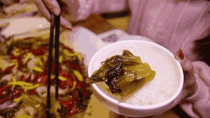 停不来的美味主食，一口一个吃出春天新鲜感
