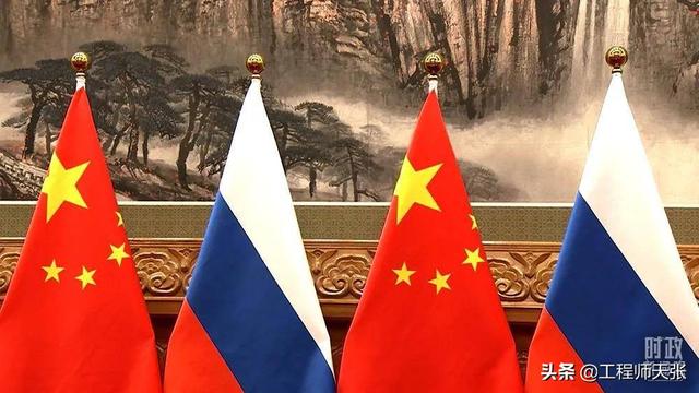 好消息！等了30来年，中俄首座跨境公路大桥终于通车了（中俄首座跨江大桥贯通）