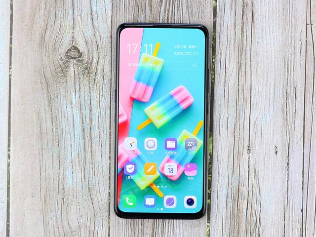 vivo的语音助手叫什么_体验过Jovi语音助手，才懂更进一步的vivo X27带来便捷至极的生活（x27怎么使用jovi语音）