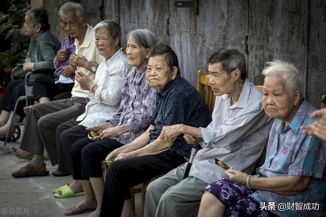 老年人六大养老需求，银发经济带来创业机会，振兴农村需老人下乡（关于老年人的产业）