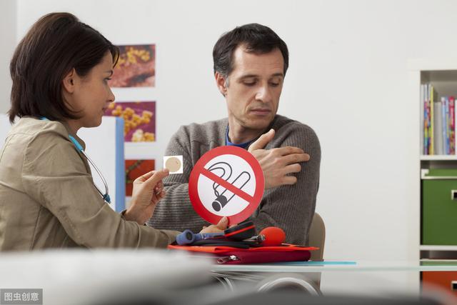 尼古丁贴片_尼古丁替代疗法（NRI）助戒烟（尼古丁药物疗法戒烟）