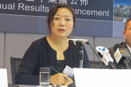 神秘的女富二代，父母是医药界首富，未来她有可能成中国女首富