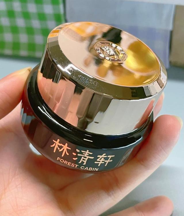 适合三四十岁女人用的国货：林清轩高档抗老，黄氏霜改善肤色（40岁用林清轩哪一款好）