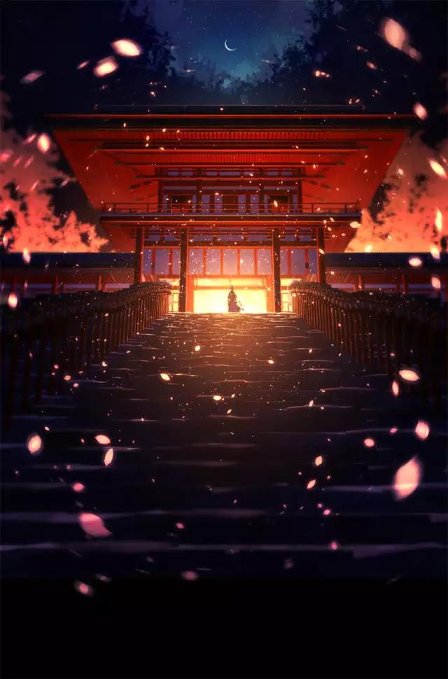 耽美古代_小说｜你有一份古代耽美必看经典虐文书单，请注意接收（附资源）