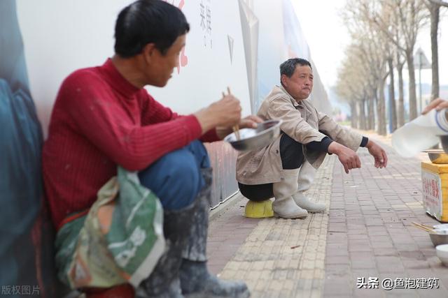 农民工不想在工地打工，想自己开店，应该做点什么？