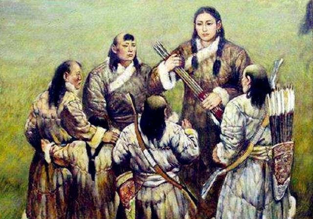 你知道“黄金家族”是怎么来的吗？（黄金家族为什么叫黄金家族）