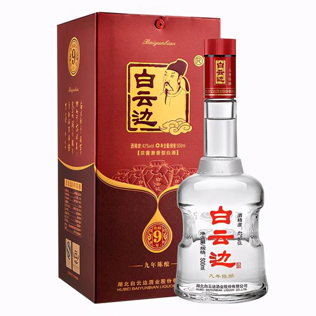 湖北白酒_盘点湖北名酒，以下这五款，你都喝过吗？（湖北哪些名酒）
