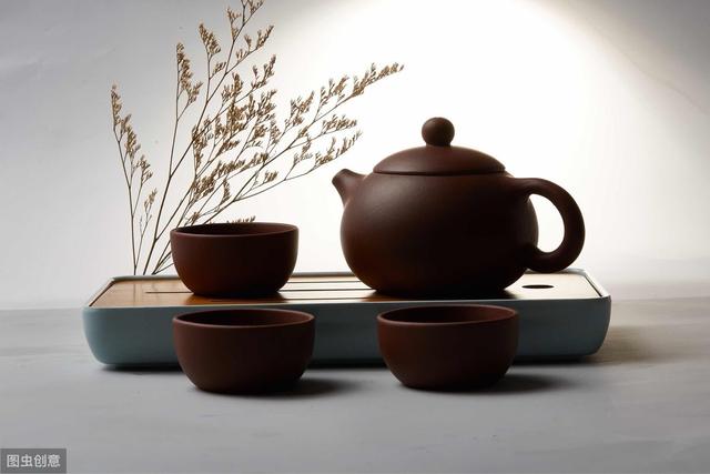 茶具选择的“五选”、“四不选”（六大茶类如何选配茶具）