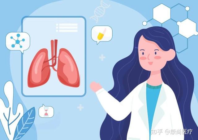 为什么说呼吸机对慢阻肺有帮助？（为什么说呼吸机对慢阻肺有帮助没有）