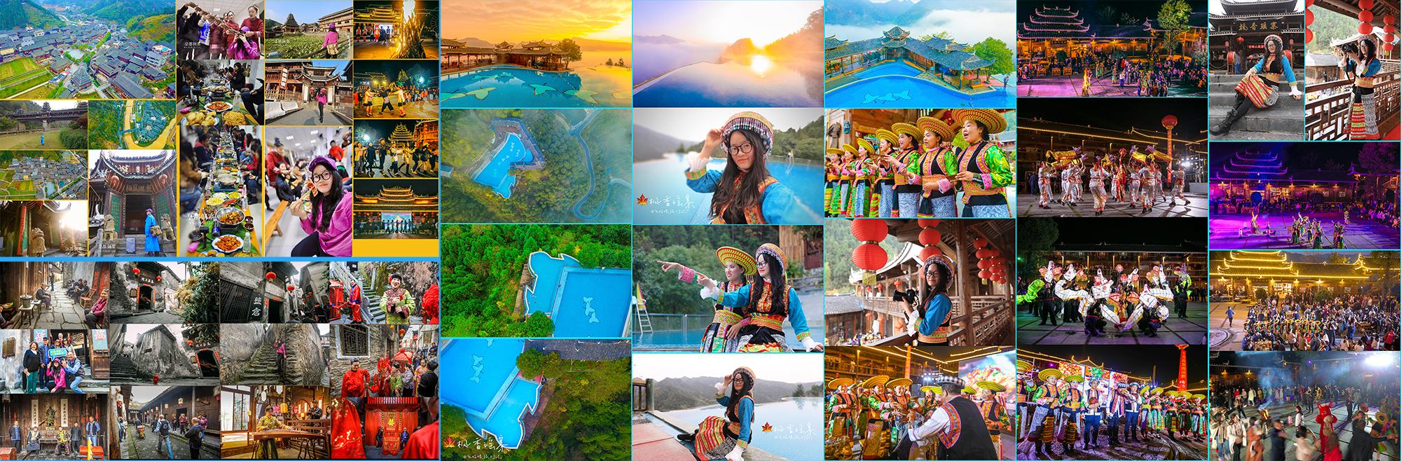 怀化旅游景点大全_怀化最好玩的地方在哪里？嗨游怀化，步履不停：怀化4日自驾游攻略（怀化市玩的地方好玩）