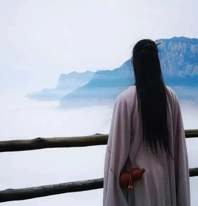 秦观的忧伤：可堪孤馆闭春寒（何堪孤馆闭春寒）