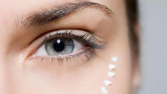 4款眼霜对比（大宝、the body shop、资生堂百优）（资生堂eye beauty眼霜）