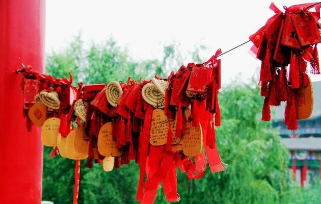 我国共有八座甘露寺，古代也有连锁品牌？