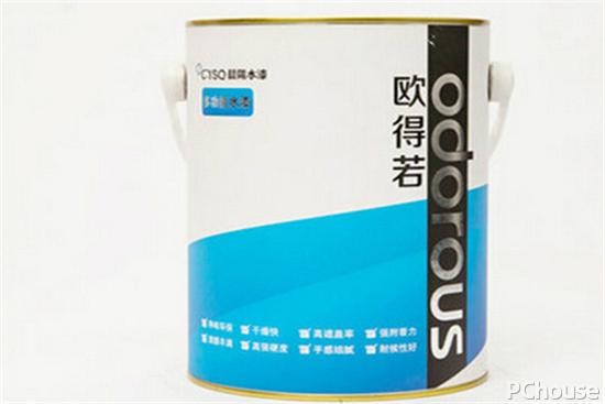 水性乳胶漆_水性漆的优缺点 水性漆品牌排行榜
