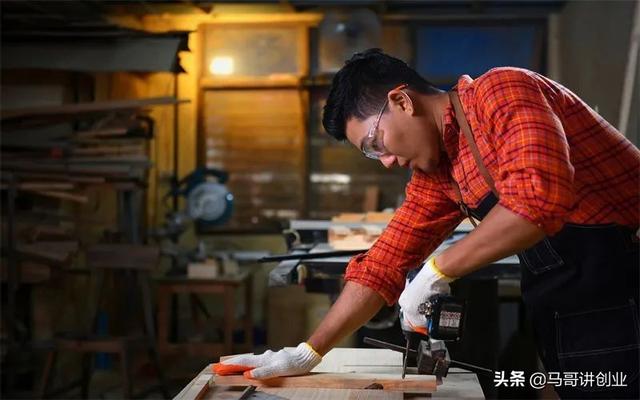 这几个小生意做的人不多却很暴利，月入7~8万，你知道几个？（没人注意的暴利行业月入2万的10个小生意）