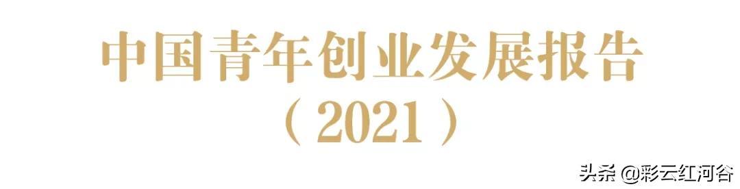 有多少青年在创业？（2020年青年创业政策）