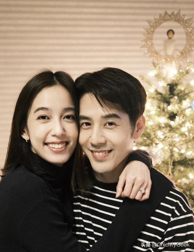 明星婚戒盘点（明星婚戒大盘点）