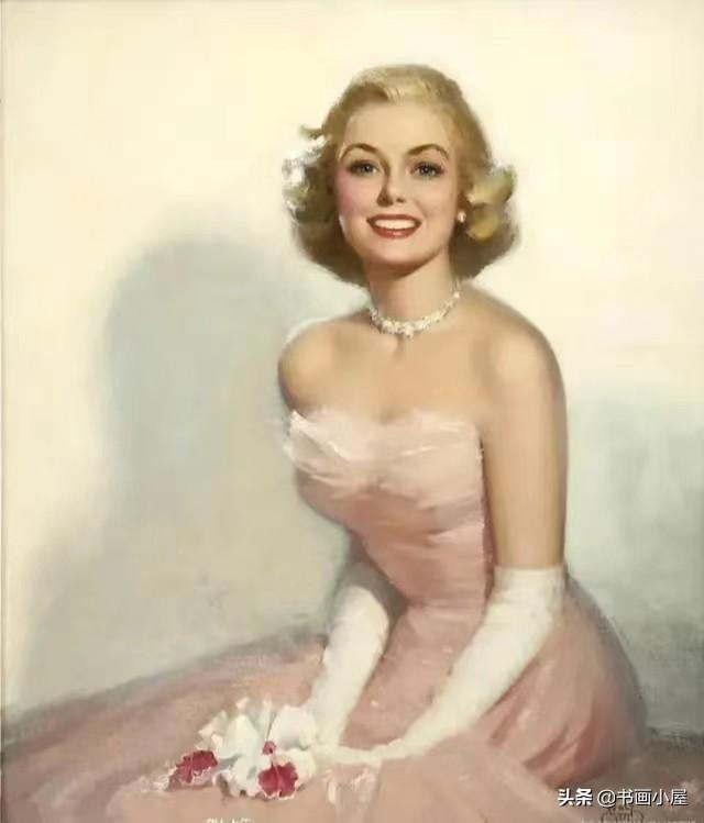 人体油画，带我们进入艺术殿堂欣赏女性的美（人体油画,带我们进入艺术殿堂欣赏女性的美与丑）