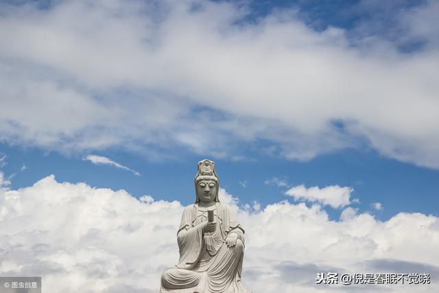 佛曰：人生有八苦（佛曰人生有八苦原句怨憎会爱别离）