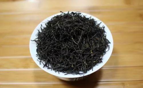 一文带大家全面了解红茶分类，大红袍真的不是红茶